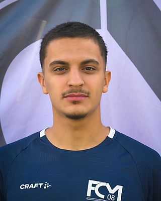 Yussuf Vedat Sahinkaya