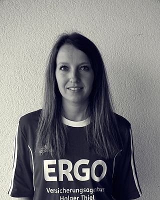 Miriam Zängerle