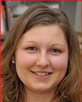 Madeleine Schaumburg