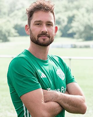 Bernd Kopp