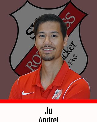 Ju Andrej