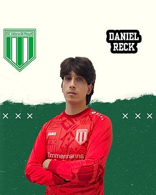Daniel Reck