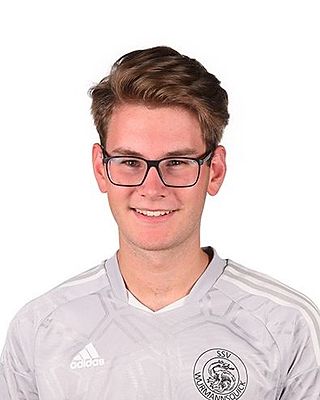 Tim-Luca Prinz