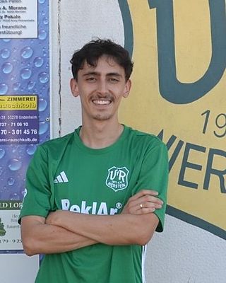 Ruben Miguel Goncalves da Silva