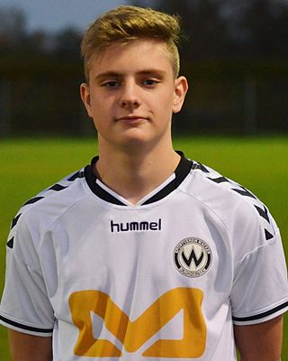 Tobias Mösenbichler