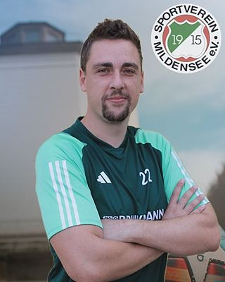 Christian Schröder
