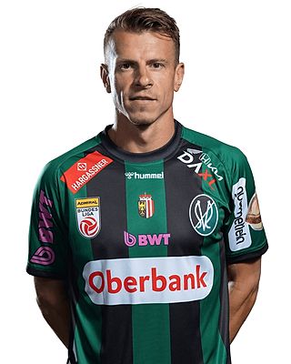 Stefan Schwab