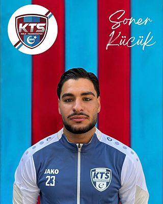 Soner Kücük