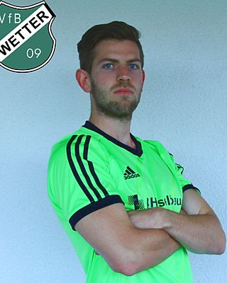 Lennart Heiderich