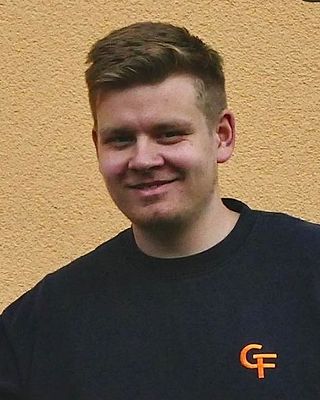 Julian Ahnsehl