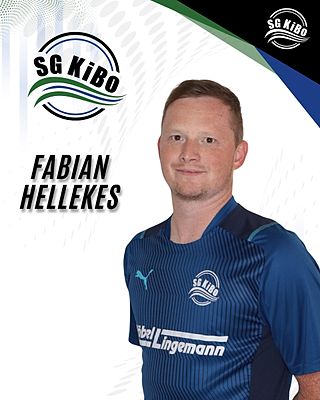 Fabian Hellekes