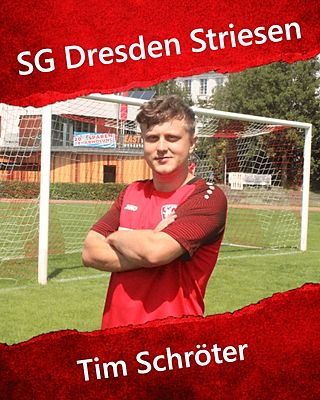 Tim Schröter