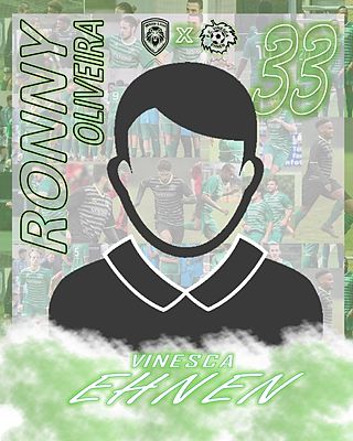 Ronny Da Silva Colina de Oliveira