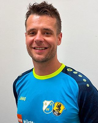 Severin Werner
