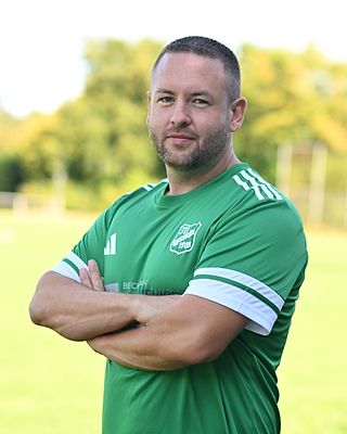 Michael Froehlich