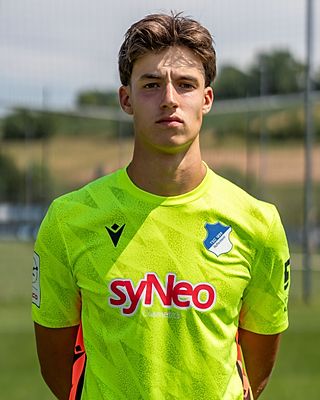 Nico Biedermann