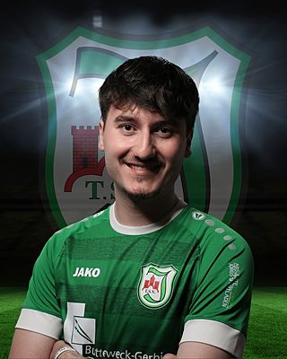 Luca Marinho da Costa