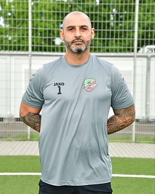 Emrah Ülgen