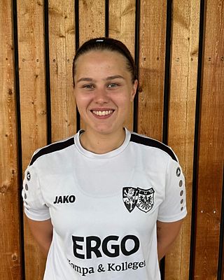 Carmen-Melanie Weber