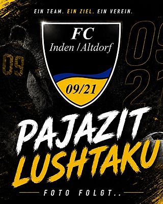 Pajazit Lushtaku