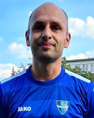 Goran Vranic