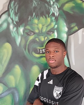 Mohamed Junior Coumbassa