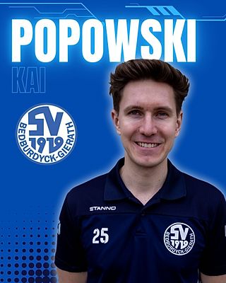 Kai Popowski