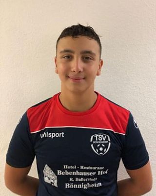 Akif Kaan Genel