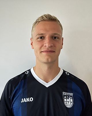 Luca Philipp Bauhaus