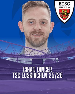 Cihan Dincer