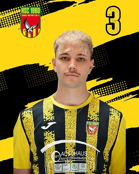 Foto: Eigen SC1960Hanau