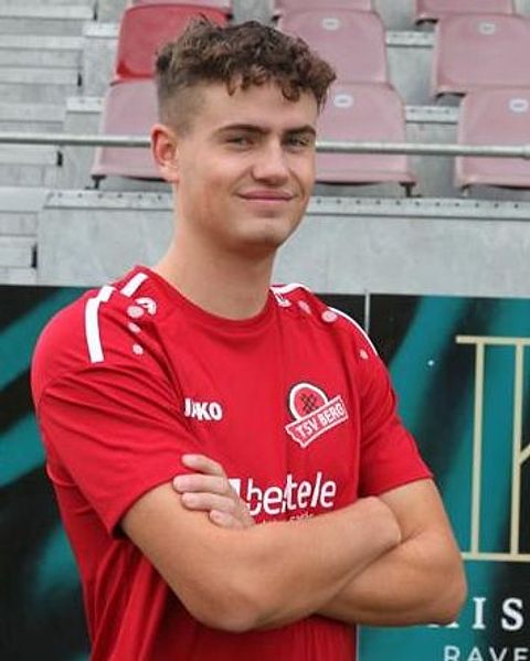 Foto: Horst Pawlowski