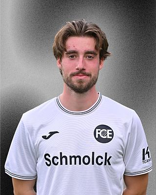 Dennis Borchert
