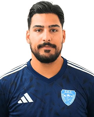 Burak Dere