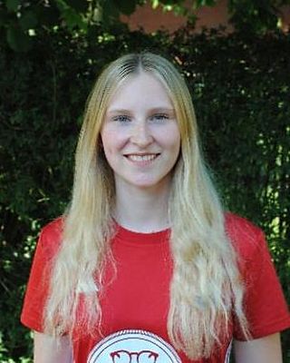 Sophie-Marie Deters