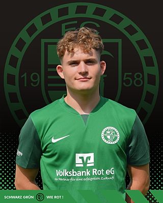 Finn Wilke