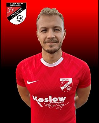 Danylo Kolesnichenko