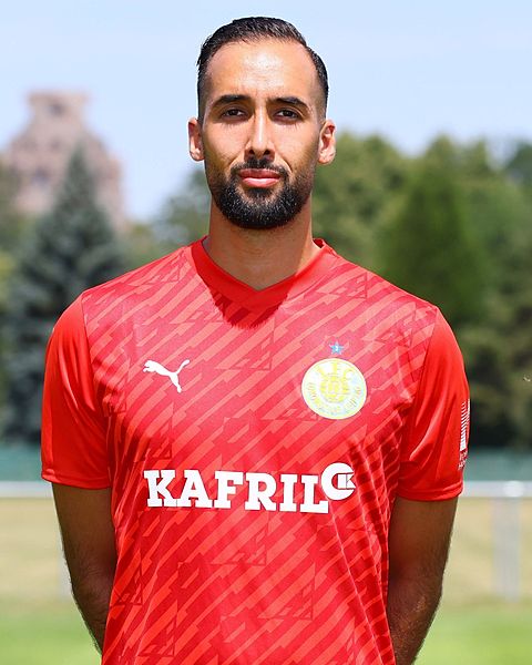 Foto: IMAGO / Picture Point LE