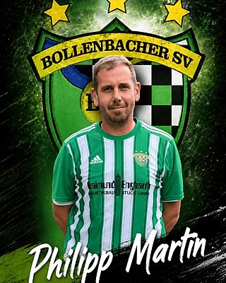 Philipp Martin