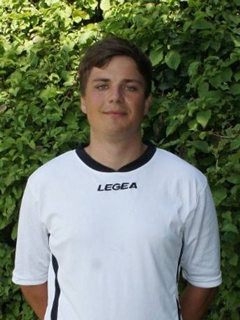 Foto: Portrait: Jonas Sepperl J. Neu