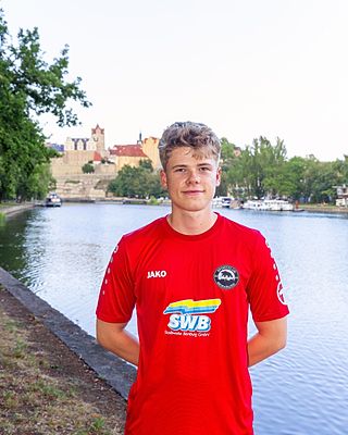 Fynn Röder