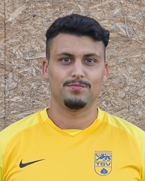 Foto: TSV Schlechtbach