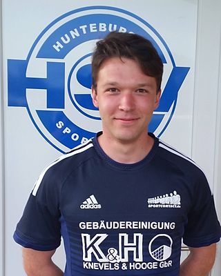 Dirk Helling