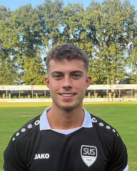 Foto: SuS Neuenkirchen