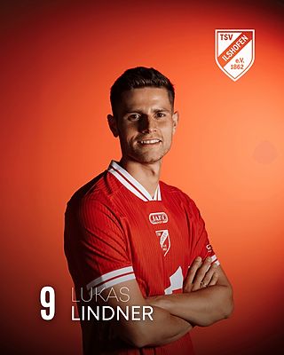 Lukas Lindner