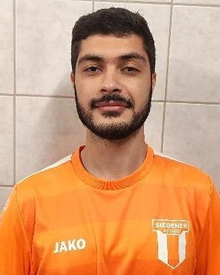 Ashour Tomeh Eyad