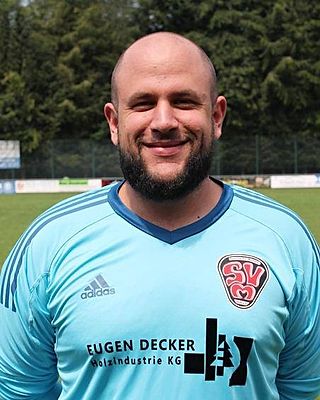 Felix Mettler