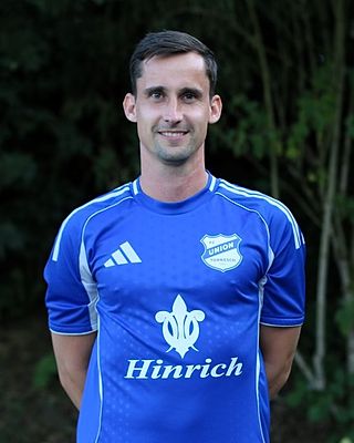 Jannik Ruhser