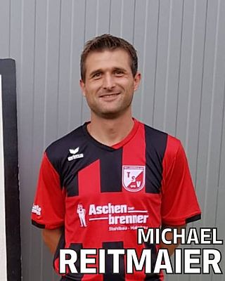 Michael Reitmaier