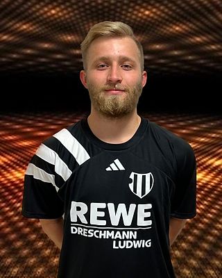 Marvin Schumacher